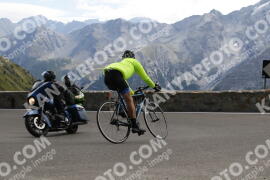 Photo #3784859 | 10-08-2023 10:12 | Passo Dello Stelvio - Prato side BICYCLES