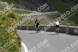 Photo #3345544 | 04-07-2023 11:24 | Passo Dello Stelvio - Prato side BICYCLES