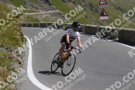 Photo #3875294 | 14-08-2023 11:15 | Passo Dello Stelvio - Prato side BICYCLES
