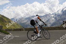 Photo #3345688 | 04-07-2023 11:44 | Passo Dello Stelvio - Prato side BICYCLES