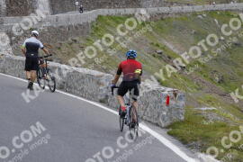 Foto #3899489 | 15-08-2023 13:17 | Passo Dello Stelvio - Prato Seite BICYCLES