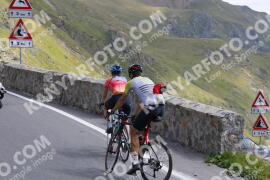 Foto #3876271 | 14-08-2023 11:40 | Passo Dello Stelvio - Prato Seite BICYCLES