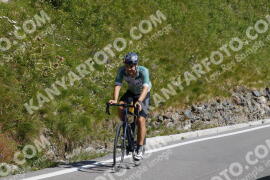 Photo #3875121 | 14-08-2023 11:09 | Passo Dello Stelvio - Prato side BICYCLES