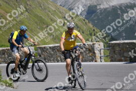 Foto #3468596 | 15-07-2023 14:20 | Passo Dello Stelvio - Prato Seite BICYCLES