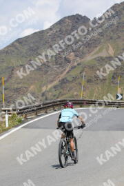 Photo #2413828 | 25-07-2022 13:54 | Passo Dello Stelvio - Peak BICYCLES