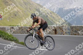 Photo #3280097 | 29-06-2023 13:41 | Passo Dello Stelvio - Prato side BICYCLES