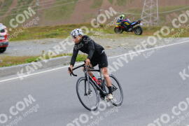 Photo #2411259 | 26-07-2022 12:35 | Passo Dello Stelvio - Peak BICYCLES