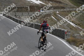 Photo #3109246 | 16-06-2023 12:51 | Passo Dello Stelvio - Prato side BICYCLES