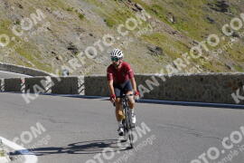 Foto #3896016 | 15-08-2023 10:14 | Passo Dello Stelvio - Prato Seite BICYCLES