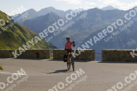 Foto #3601531 | 28-07-2023 09:42 | Passo Dello Stelvio - Prato Seite BICYCLES