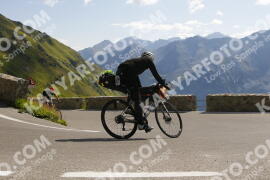 Photo #3601706 | 28-07-2023 10:00 | Passo Dello Stelvio - Prato side BICYCLES