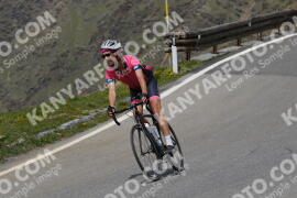 Foto #3194037 | 22-06-2023 14:58 | Passo Dello Stelvio - die Spitze BICYCLES