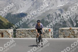 Photo #3242505 | 26-06-2023 14:57 | Passo Dello Stelvio - Prato side BICYCLES