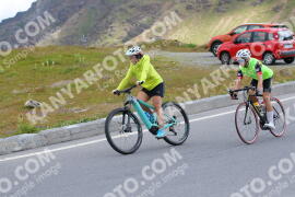 Photo #2411200 | 26-07-2022 12:26 | Passo Dello Stelvio - Peak BICYCLES