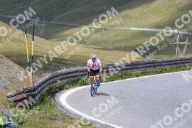 Foto #2439582 | 30-07-2022 11:54 | Passo Dello Stelvio - die Spitze BICYCLES
