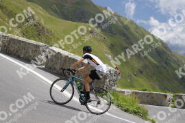 Photo #3463635 | 15-07-2023 12:07 | Passo Dello Stelvio - Prato side BICYCLES