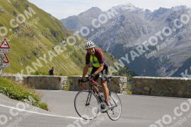 Foto #3754538 | 08-08-2023 11:52 | Passo Dello Stelvio - Prato Seite BICYCLES