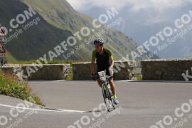 Photo #3875516 | 14-08-2023 11:21 | Passo Dello Stelvio - Prato side BICYCLES