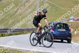 Foto #2485610 | 02-08-2022 12:22 | Passo Dello Stelvio - die Spitze BICYCLES