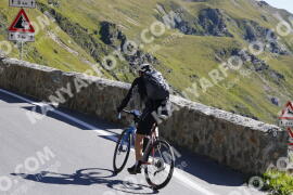 Photo #3808004 | 11-08-2023 09:50 | Passo Dello Stelvio - Prato side BICYCLES