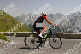Photo #3527308 | 18-07-2023 12:21 | Passo Dello Stelvio - Prato side BICYCLES