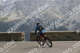 Photo #3936628 | 18-08-2023 12:22 | Passo Dello Stelvio - Prato side BICYCLES