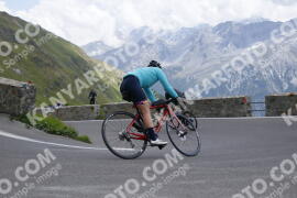 Photo #3345796 | 04-07-2023 11:52 | Passo Dello Stelvio - Prato side BICYCLES
