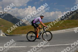 Photo #2381892 | 24-07-2022 10:47 | Passo Dello Stelvio - Peak BICYCLES