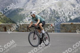 Photo #3312924 | 02-07-2023 12:25 | Passo Dello Stelvio - Prato side BICYCLES