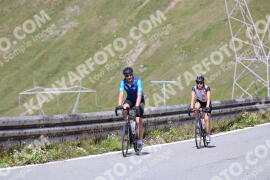 Foto #2429734 | 29-07-2022 11:47 | Passo Dello Stelvio - die Spitze BICYCLES