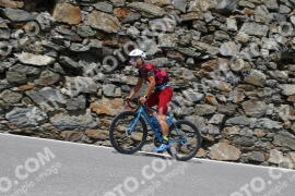Photo #3605417 | 28-07-2023 12:45 | Passo Dello Stelvio - Prato side BICYCLES