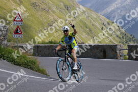Foto #3938057 | 18-08-2023 12:53 | Passo Dello Stelvio - Prato Seite BICYCLES