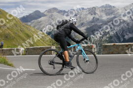 Photo #3794498 | 10-08-2023 14:02 | Passo Dello Stelvio - Prato side BICYCLES