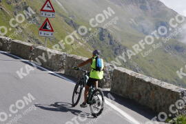 Foto #3874516 | 14-08-2023 10:50 | Passo Dello Stelvio - Prato Seite BICYCLES