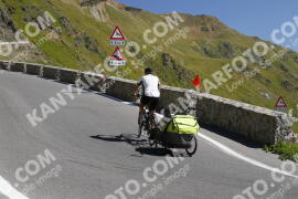 Foto #4018463 | 22-08-2023 11:29 | Passo Dello Stelvio - Prato Seite BICYCLES