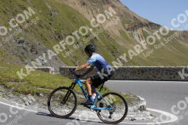Foto #3962422 | 19-08-2023 12:15 | Passo Dello Stelvio - Prato Seite BICYCLES
