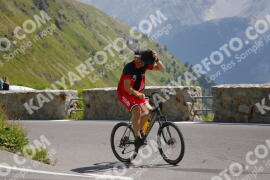 Photo #3488566 | 16-07-2023 11:40 | Passo Dello Stelvio - Prato side BICYCLES