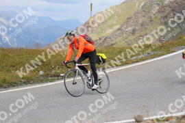 Photo #2463167 | 31-07-2022 13:11 | Passo Dello Stelvio - Peak BICYCLES
