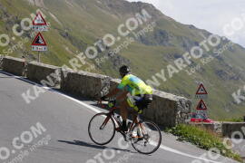 Photo #3875359 | 14-08-2023 11:16 | Passo Dello Stelvio - Prato side BICYCLES