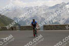 Photo #3279328 | 29-06-2023 13:03 | Passo Dello Stelvio - Prato side BICYCLES