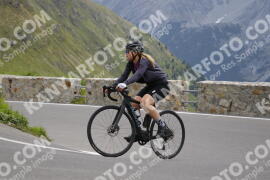 Photo #3264530 | 28-06-2023 11:32 | Passo Dello Stelvio - Prato side BICYCLES