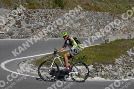 Photo #3853234 | 13-08-2023 10:36 | Passo Dello Stelvio - Prato side BICYCLES