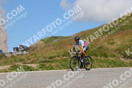 Foto #2500324 | 04-08-2022 11:08 | Sella Pass BICYCLES