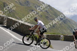 Photo #3875616 | 14-08-2023 11:25 | Passo Dello Stelvio - Prato side BICYCLES