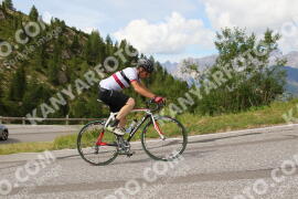 Photo #2540212 | 08-08-2022 11:00 | Pordoi Pass BICYCLES