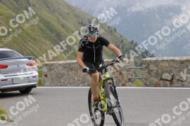 Foto #3932857 | 18-08-2023 10:33 | Passo Dello Stelvio - Prato Seite BICYCLES