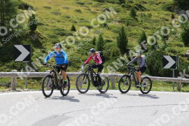Photo #2623878 | 13-08-2022 12:58 | Pordoi Pass BICYCLES