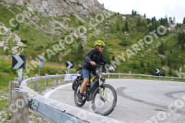 Photo #2542357 | 08-08-2022 12:05 | Pordoi Pass BICYCLES