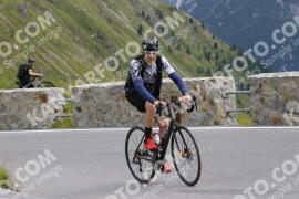 Photo #3755168 | 08-08-2023 12:14 | Passo Dello Stelvio - Prato side BICYCLES