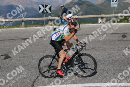 Photo #2510886 | 05-08-2022 09:53 | Pordoi Pass BICYCLES